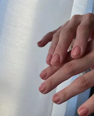 ネイル O. ERIKAのネイルデザイン