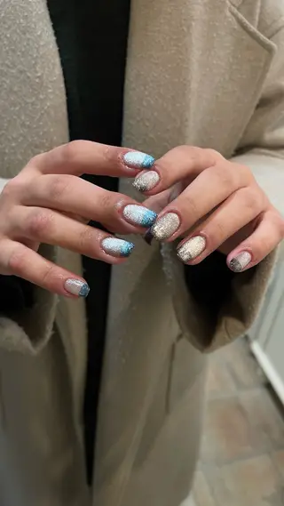 ネイル Yurina. tのネイルデザイン