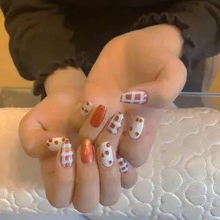 ネイル 🤩 Yuliaユリアのネイルデザイン