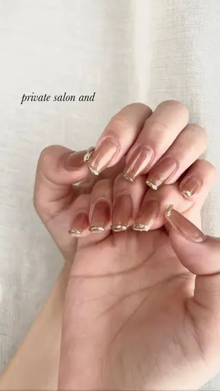 ネイル 土屋 智子のエステ・リラクイメージ