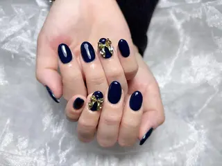 ネイル lucky シュウのネイルデザイン