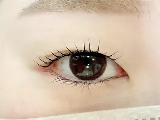 マツエク・マツパ アルターエクラ 飯島のマツエク・マツパデザイン