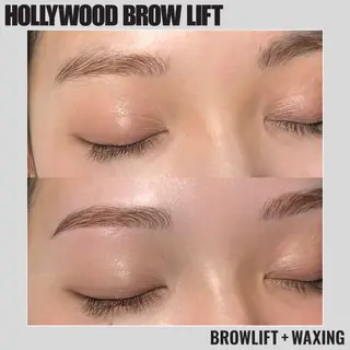 アイブロウ 眉毛サロン/ AYU .の眉毛・アイブロウイメージ