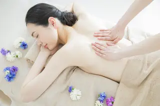 11福山 千恵のエステ・リラクイメージ