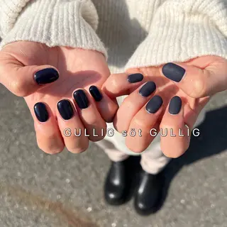 ネイル GULLIG söt GULLIGのネイルデザイン