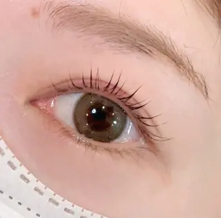 マツエク・マツパ 8va. 学芸大学🎀*॰ॱのマツエク・マツパデザイン