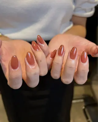 ネイル Zen Neo 🪸YUKINE🪸のネイルデザイン