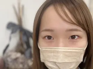 マツエク・マツパ kelly eye立町店のマツエク・マツパデザイン