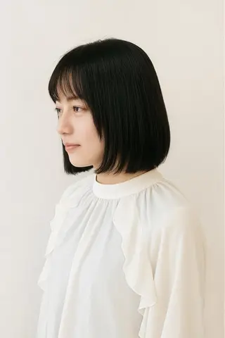 ショート カラー SALOWIN 下北沢　No.R所属・カット・ヘアケア特化 戸高昌紀のヘアスタイル