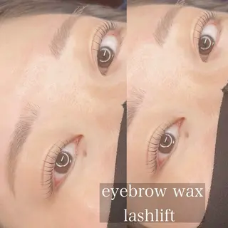 マツエク・マツパ bijou eyesalonの眉毛・アイブロウイメージ