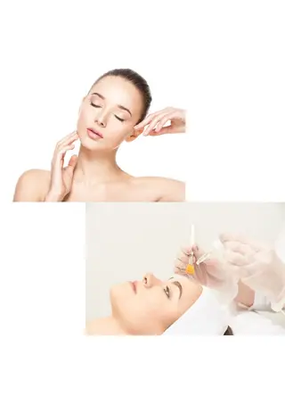 脱毛/美肌【皮膚科看 護師経営】ラベニールのエステ・リラクイメージ