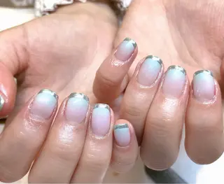 ネイル RinRin　nail所属・孔 ジンシェンのネイルデザイン
