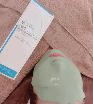 メナードフェイシャルサロン恵那所属・井戸 美奈子のエステ・リラクイメージ