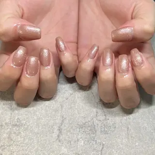 ネイル na kaのネイルデザイン