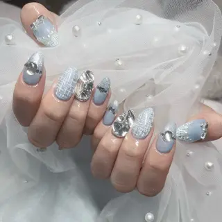 ネイル CARAT カラットのネイルデザイン