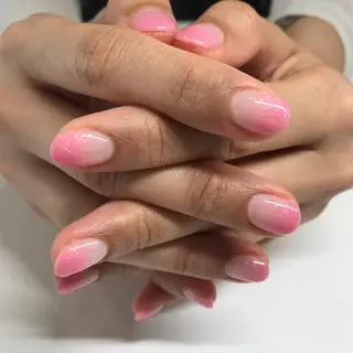 ネイル The Next...所属・TheNext kitahorieのネイルデザイン