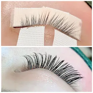 マツエク・マツパ ちだ りさこ🌼𓈒𓏸のマツエク・マツパデザイン