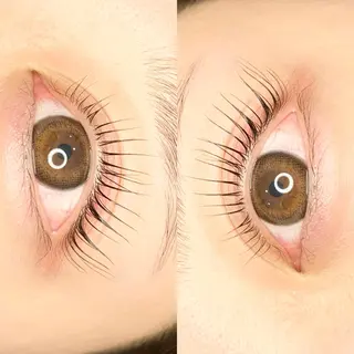 マツエク・マツパ Little River所属・Little Riverのマツエク・マツパデザイン