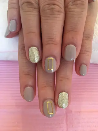 ネイル ネイルサロン ショコラのネイルデザイン