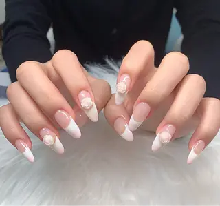 ネイル Lily nails studio所属・Lily nails studioのネイルデザイン