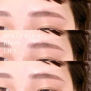 アイブロウ Largo🌿 明治神宮前/表参道のマツエク・マツパデザイン