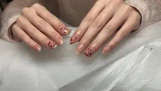 ネイル Mio AmorBeautyのネイルデザイン