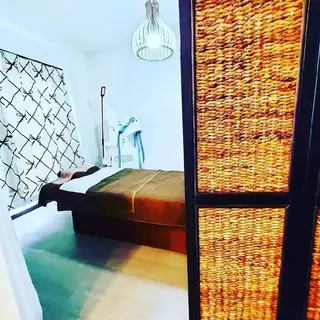 spa hair  ark 富井直美のヘアスタイル