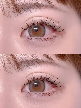 マツエク・マツパ Eyelash foisalonのマツエク・マツパデザイン