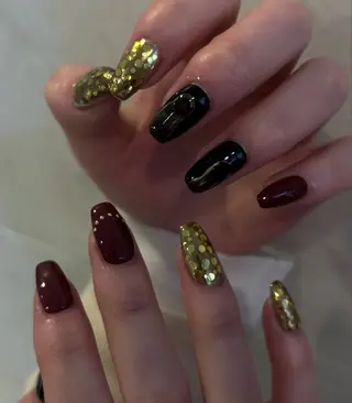 ネイル nao＿nail .929のネイルデザイン