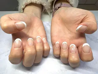 ネイル kondo Emiのネイルデザイン