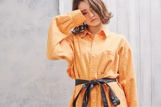 ショート カラー パーマ ヘアアレンジ メンズ キッズ ネイル マツエク・マツパ アティリー 西梅田のヘアスタイル