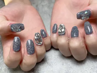 ネイル charmant rinaのネイルデザイン