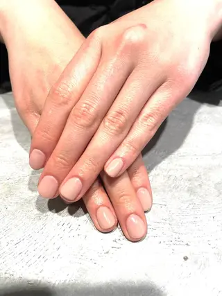 カラー ネイル mamAsIenne所属・深沢 せいなのネイルデザイン