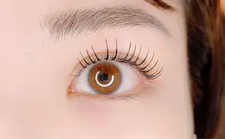 マツエク・マツパ Eye Wish ゆかのマツエク・マツパデザイン