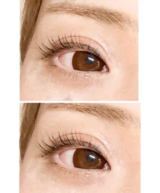 マツエク・マツパ Reir・ SHIORIのマツエク・マツパデザイン