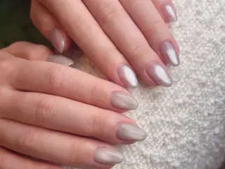 ネイル Saki .のネイルデザイン