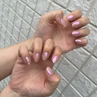 ネイル Luccica nailのネイルデザイン