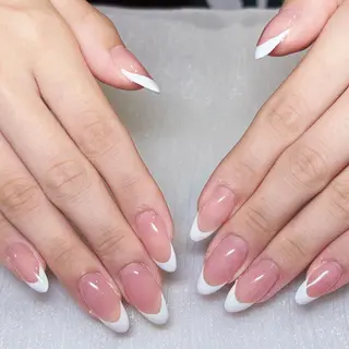 ネイル RINA_ Monster🎨のネイルデザイン