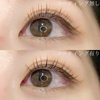 マツエク・マツパ KURUMI🦋 まつエクまつパ美眉のマツエク・マツパデザイン