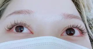 マツエク・マツパ An beauty salon🎀のマツエク・マツパデザイン