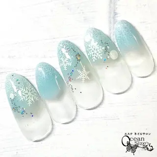 ネイル 宮森 貴子のネイルデザイン