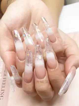 ネイル JILL sa-yaのネイルデザイン