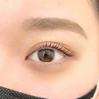マツエク・マツパ 🫧Ichihara Shiori🕊️のマツエク・マツパデザイン