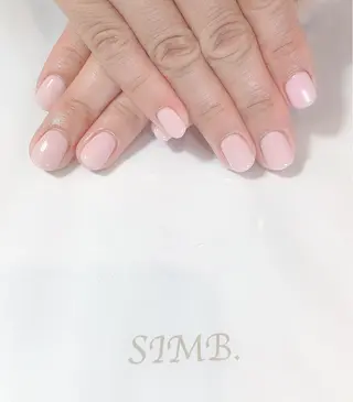 ネイル nailsalon SIMB.のネイルデザイン