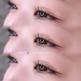 マツエク・マツパ kurumi🍒◝✩ /amii新宿のマツエク・マツパデザイン