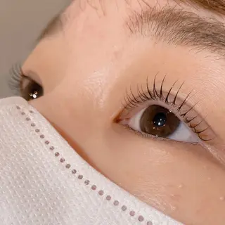 マツエク・マツパ LITMUS HAIR SALON所属・末吉 結衣のマツエク・マツパデザイン