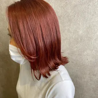 ミディアム カラー toki所属・山城 直美の眉毛・アイブロウイメージ