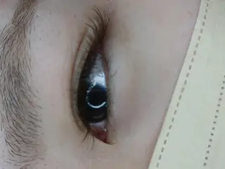 マツエク・マツパ 岡崎 良美のマツエク・マツパデザイン