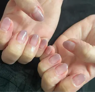 ネイル Liberta所属・森 まりなのネイルデザイン