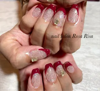 ネイル ネイルスタジオ シェイクユアハンズのネイルデザイン